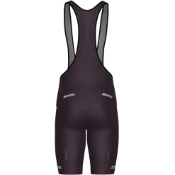 Salopette Santini Team Lapierre 2025 - Bordeaux