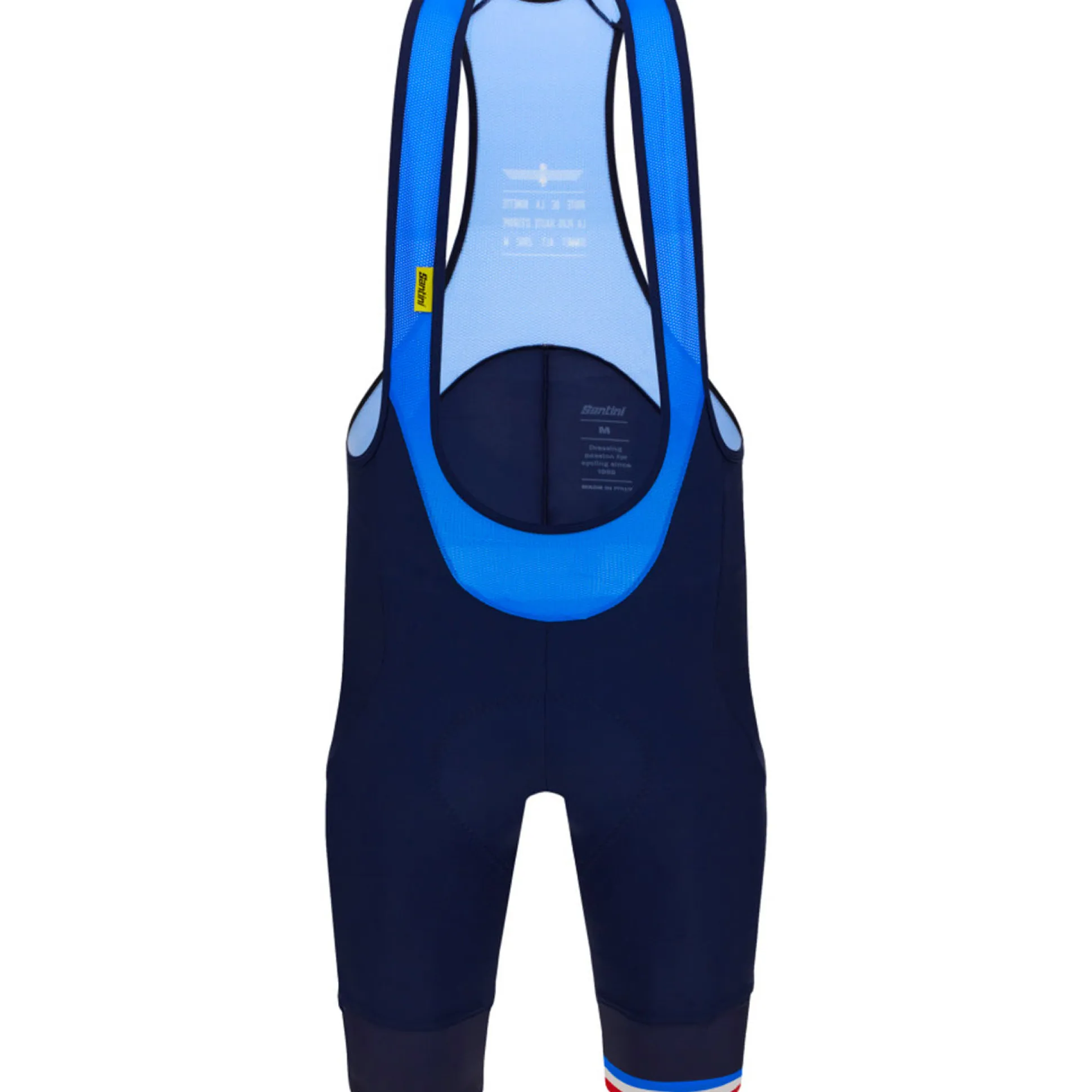 Salopette Santini Tour de France 2024 - Bonette