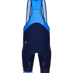 Salopette Santini Tour de France 2024 - Bonette
