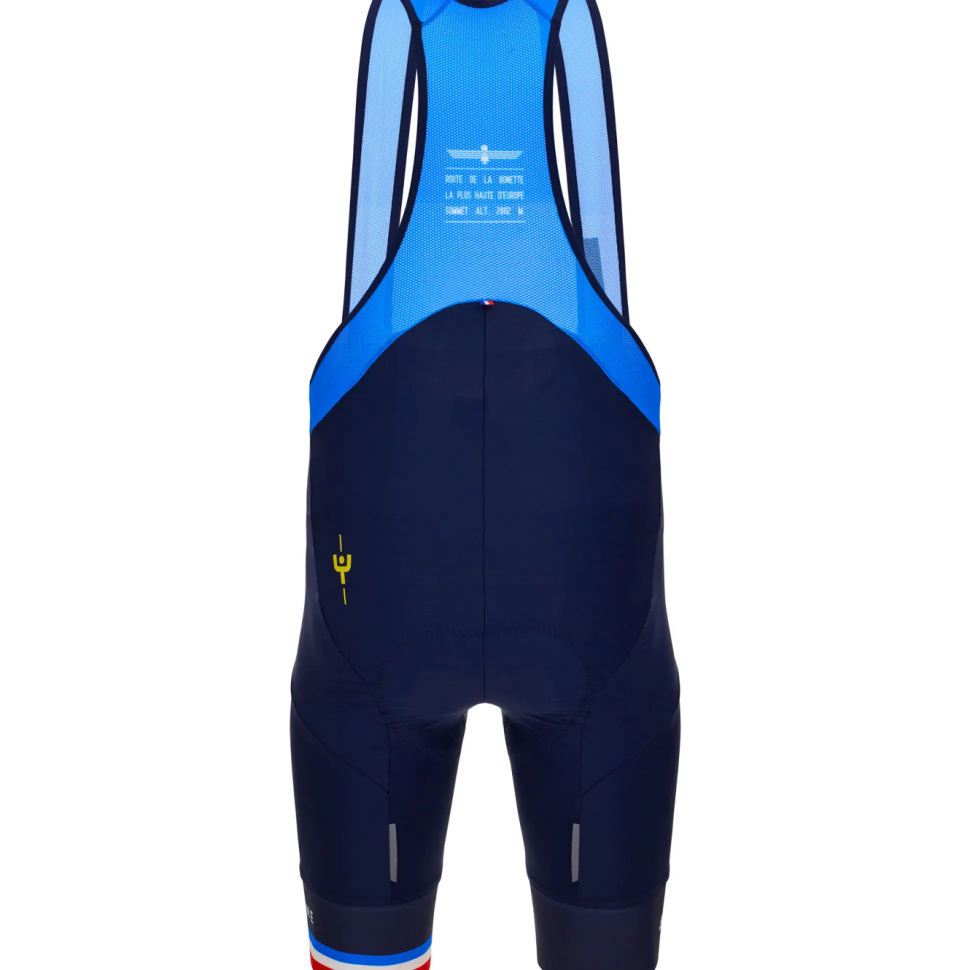 Salopette Santini Tour de France 2024 - Bonette