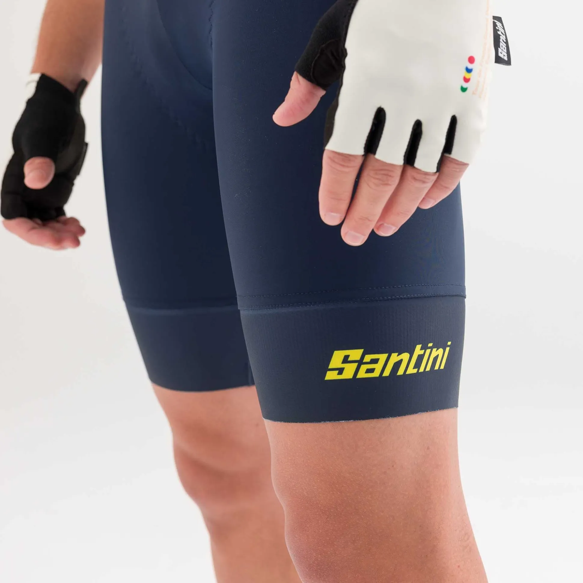 Salopette Santini Tour de France 2024 - Grand Départ