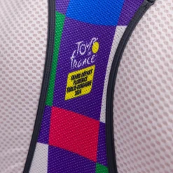 Salopette Santini Tour de France 2024 - Firenze