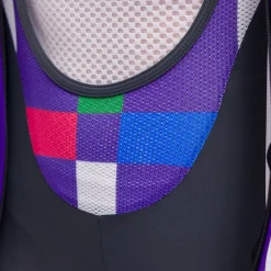 Salopette Santini Tour de France 2024 - Firenze
