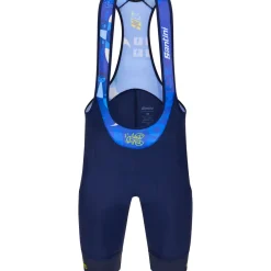 Salopette Santini Tour de France 2024 - Torino