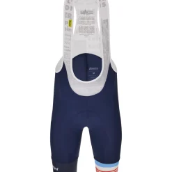Salopette Santini Tour de France Maillot Jaune - Mont Ventoux