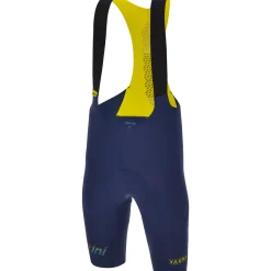 Salopette Santini Tour de France Redux - Maillot Jaune