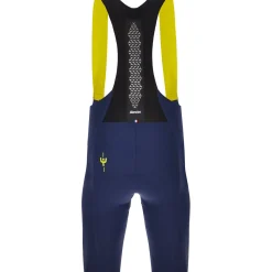 Salopette Santini Tour de France Redux - Maillot Jaune