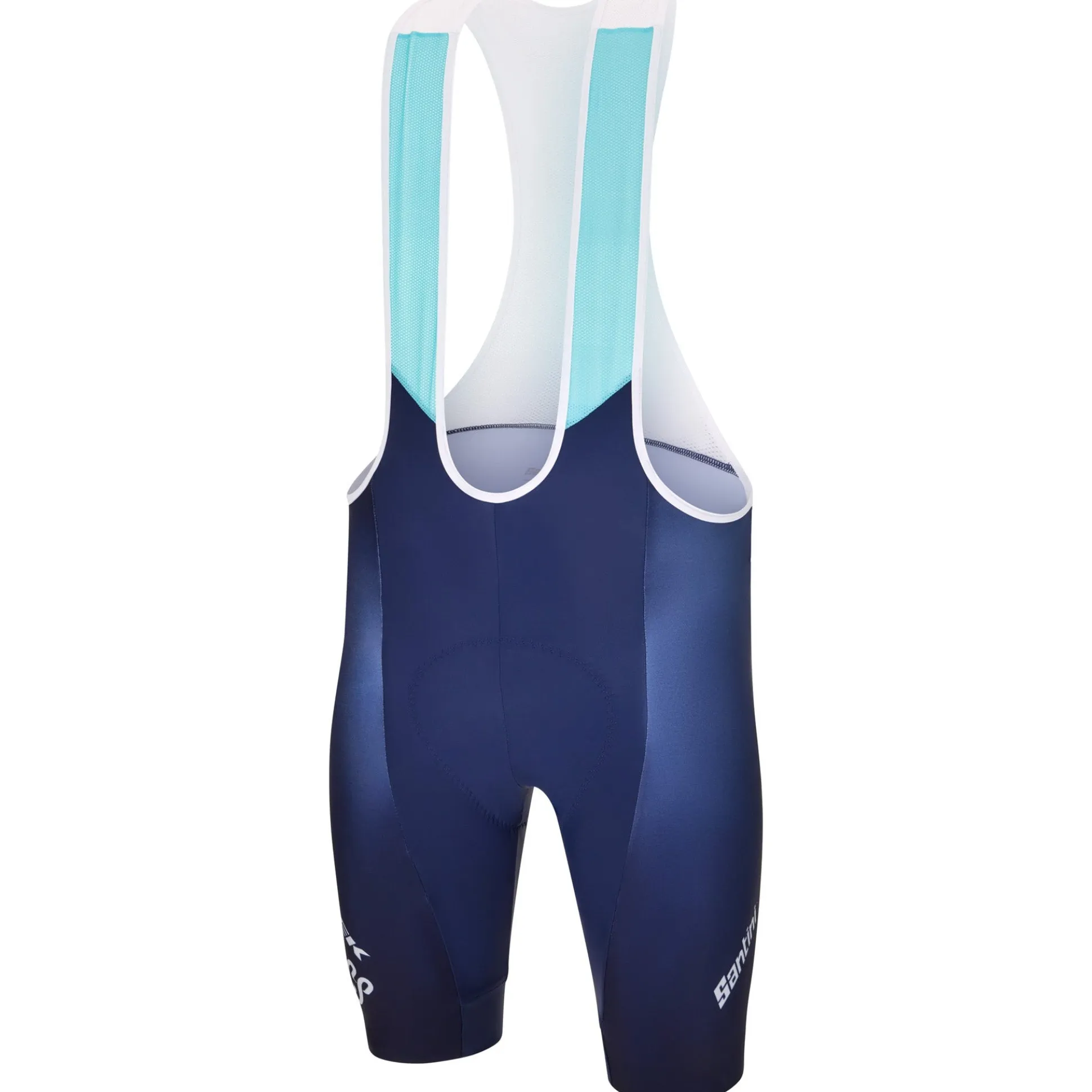 Salopette Santini Trek Driftless 2026