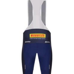 Salopette Santini Trek Factory Racing 2025