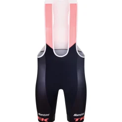 Salopette Santini Trek-Unbroken 2026