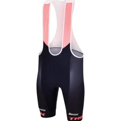 Salopette Santini Trek-Unbroken 2026