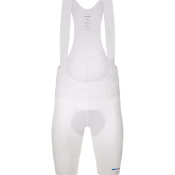 Salopette Santini UCI - Bianco