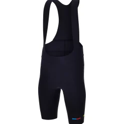Salopette Santini UCI - Nero