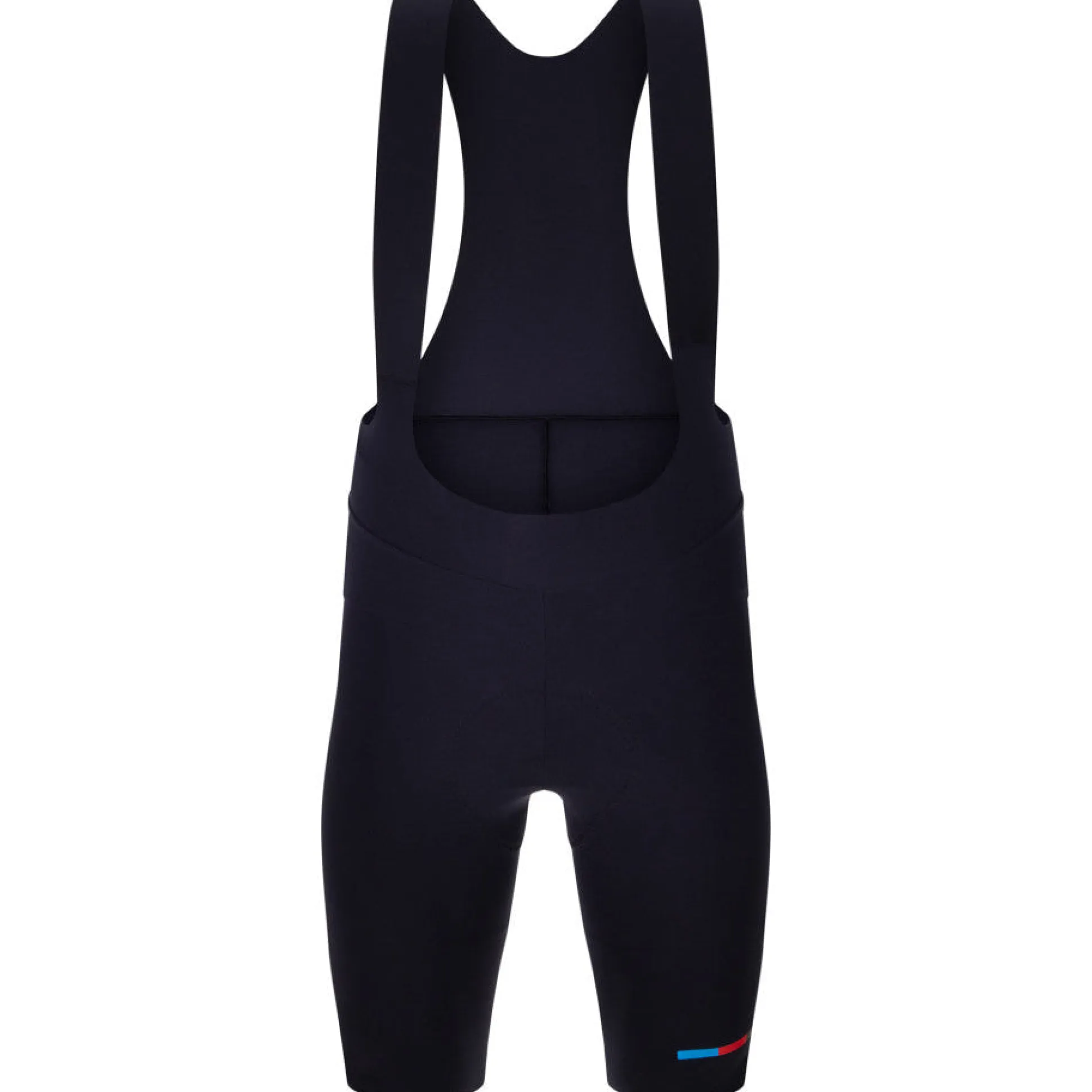 Salopette Santini UCI - Nero