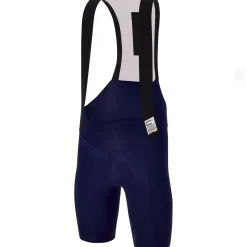 Salopette Santini UCI Official - Blu