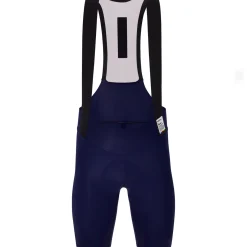 Salopette Santini UCI Official - Blu