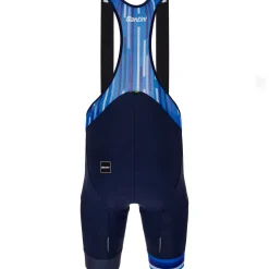 Salopette Santini UCI - Salò del Garda 1962