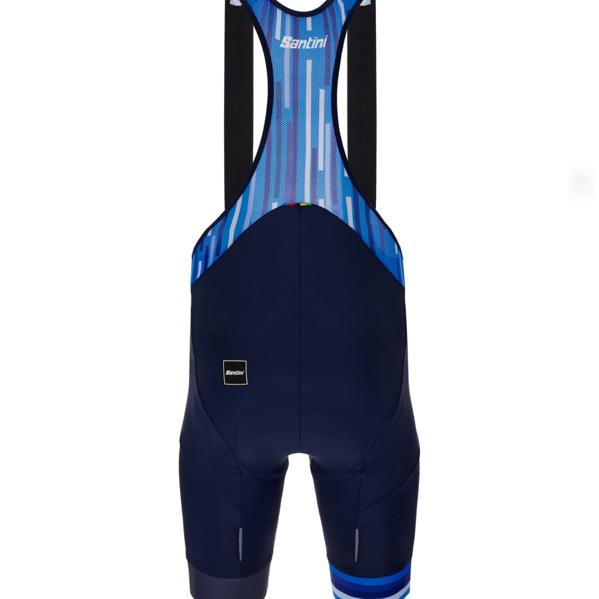 Salopette Santini UCI - Salò del Garda 1962