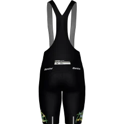 Salopette Santini UCI World Championship Rwanda 2025 - Kigali