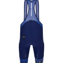 Salopette Santini UCI World Championship Zurigo 2024
