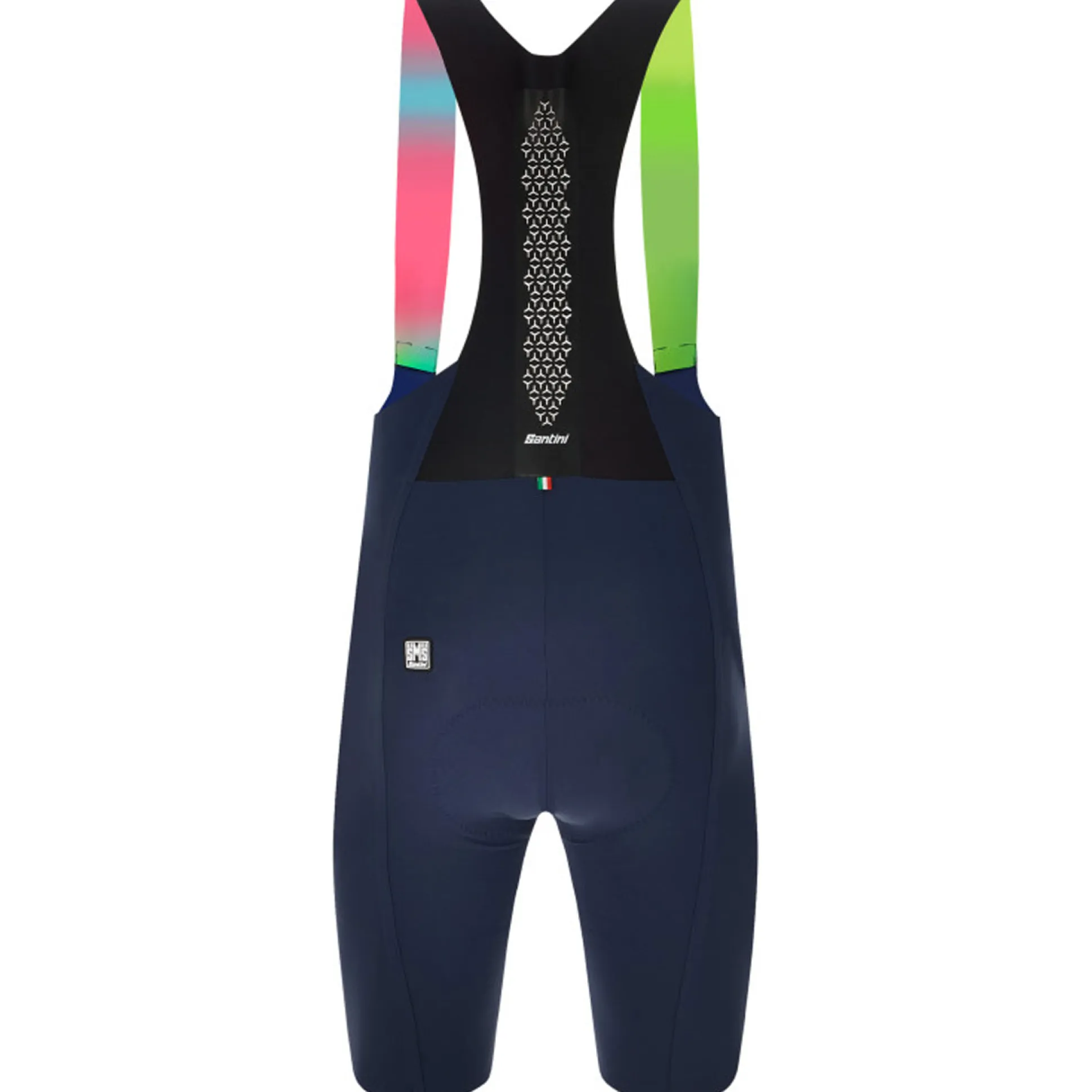 Salopette Santini Unico - Blu