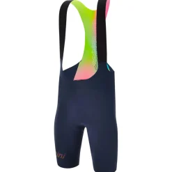 Salopette Santini Unico - Blu