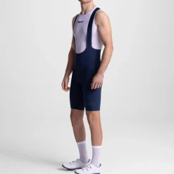 Salopette Santini Unico Edge 2 - Blu