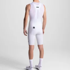 Salopette Santini Unico Edge 2 - Bianco