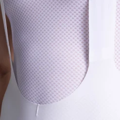Salopette Santini Unico Edge 2 - Bianco