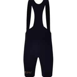 Salopette Santini Unico Edge 2 - Nero