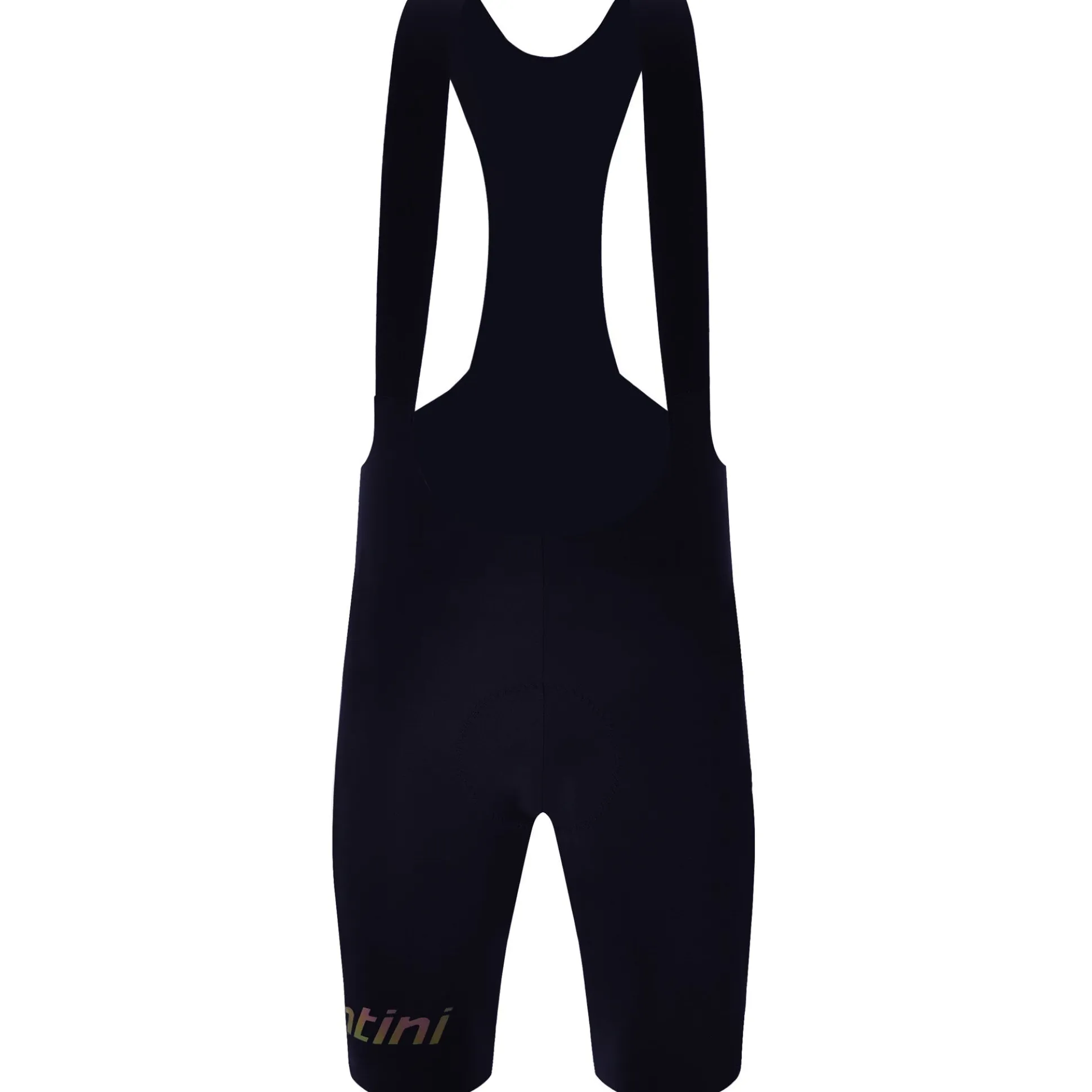 Salopette Santini Unico Edge 2 - Nero