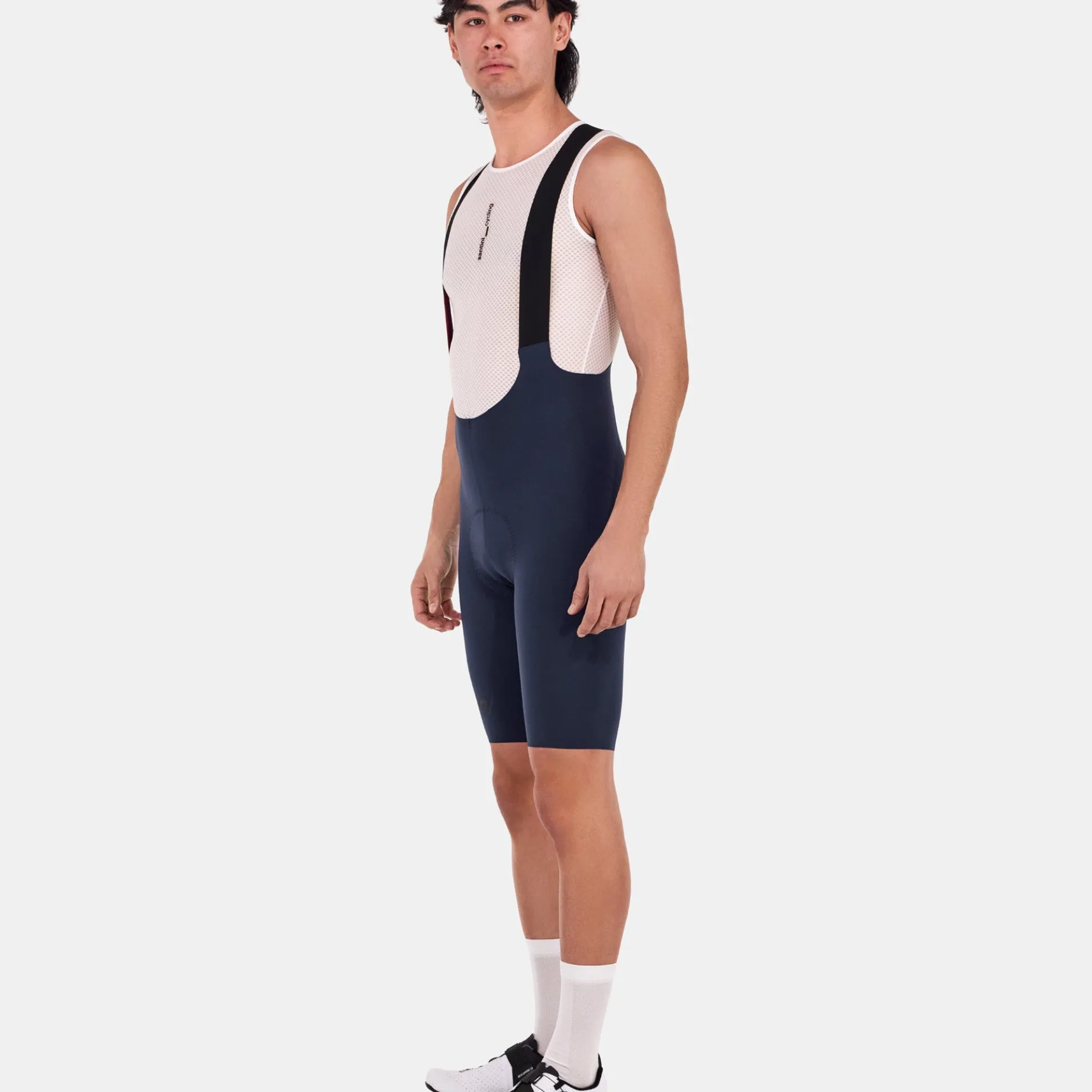 Salopette Santini Unico Edge - Blu