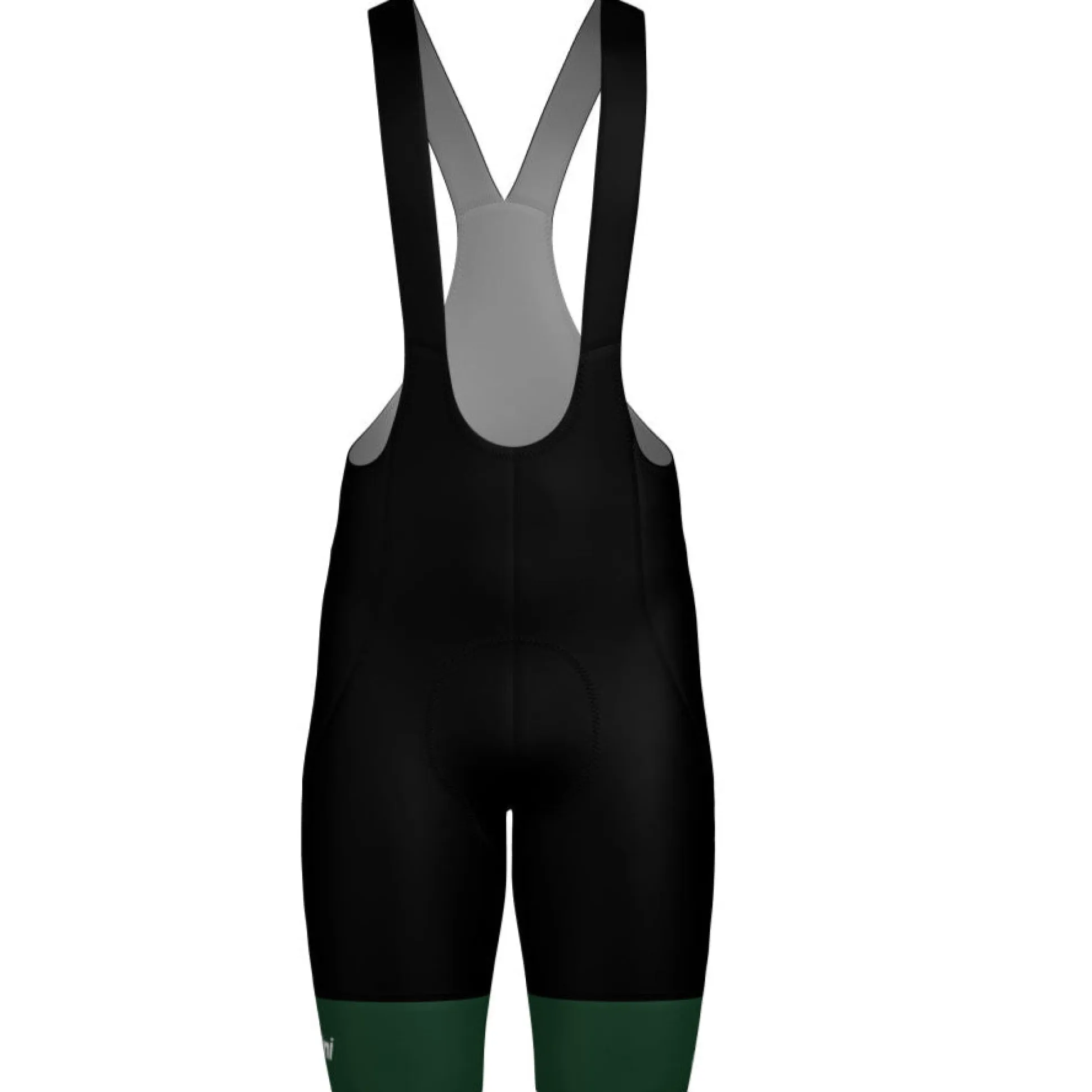Salopette Santini Verde Tour de France 2026