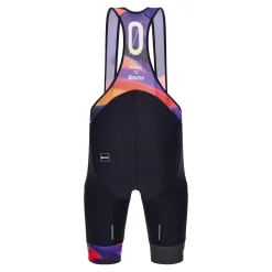 Salopette Santini Vuelta Espana 2024 - Madrid