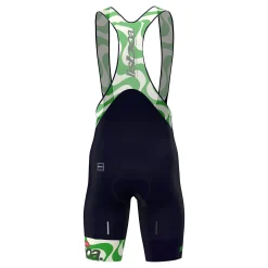 Salopette Santini Vuelta Espana 2024 - Lisbona