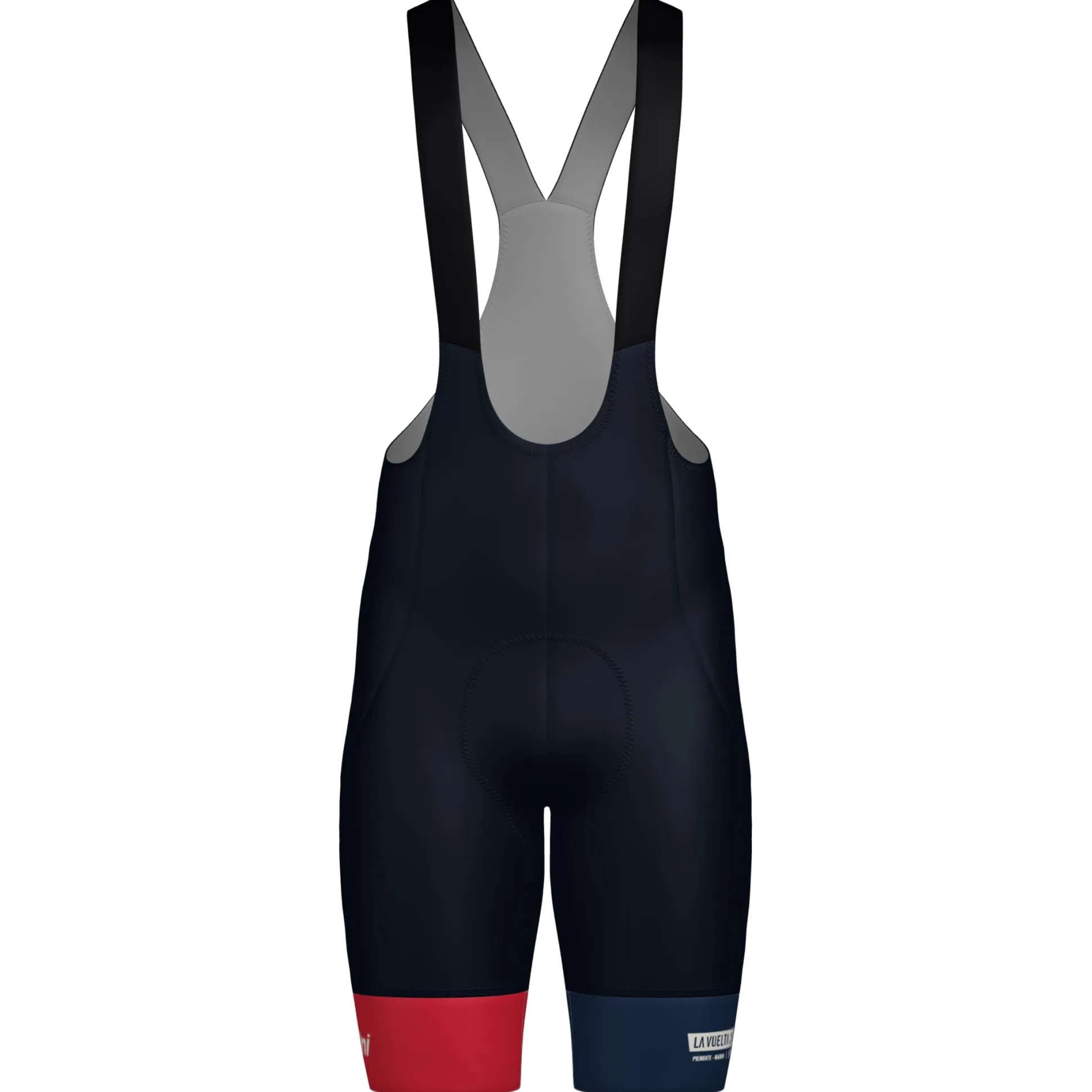 Salopette Santini Vuelta Espana 2025 - Grand Salida Piemonte