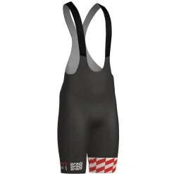 Salopette Santini Vuelta Espana 2026 - Salida Monaco