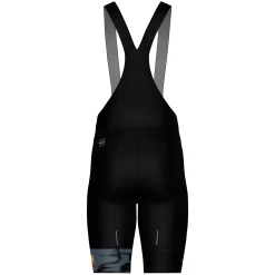 Salopette Santini Vuelta Espana 2026 - Andorra