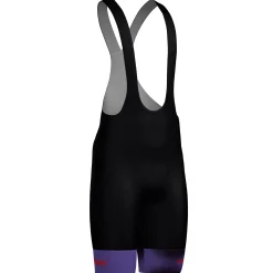 Salopette Santini Vuelta Espana 2025 - Angliru