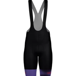 Salopette Santini Vuelta Espana 2025 - Angliru