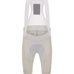 Salopette Santini x PIRELLI Sport Club - Grigio chiaro