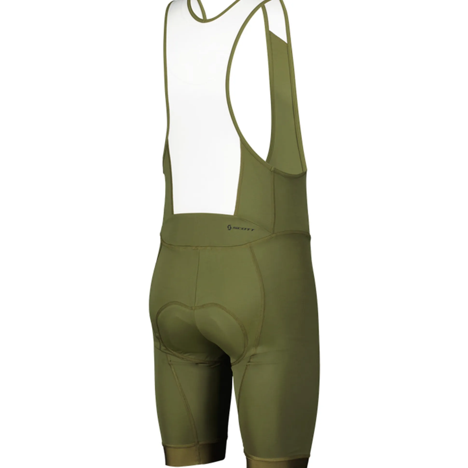 Salopette Scott Endurance+ - Verde