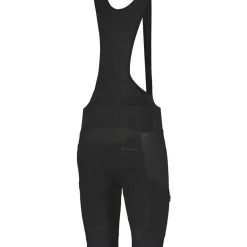 Salopette Scott Gravel Underwear+++ - Nero