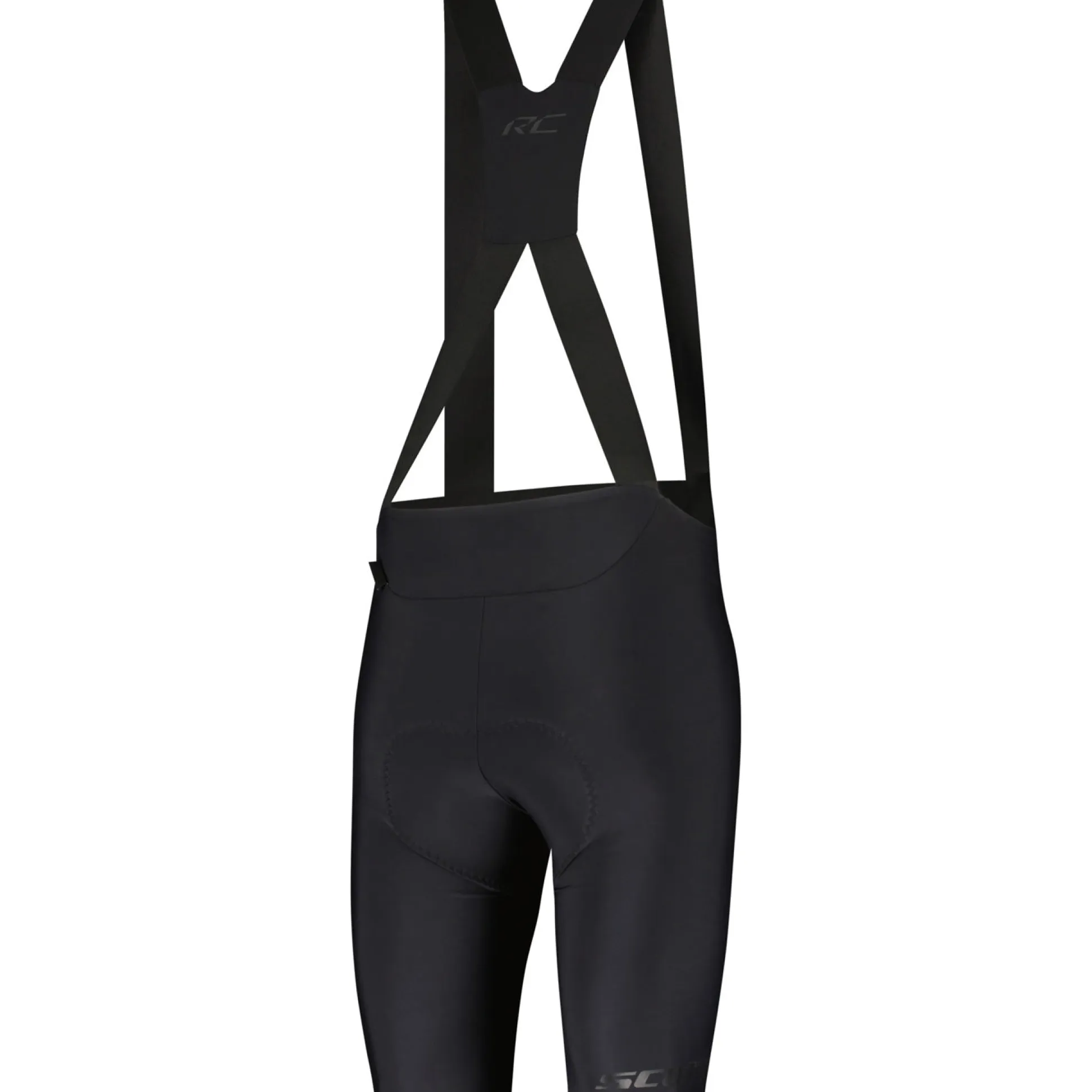 Salopette Scott RC Premium++++ - Nero