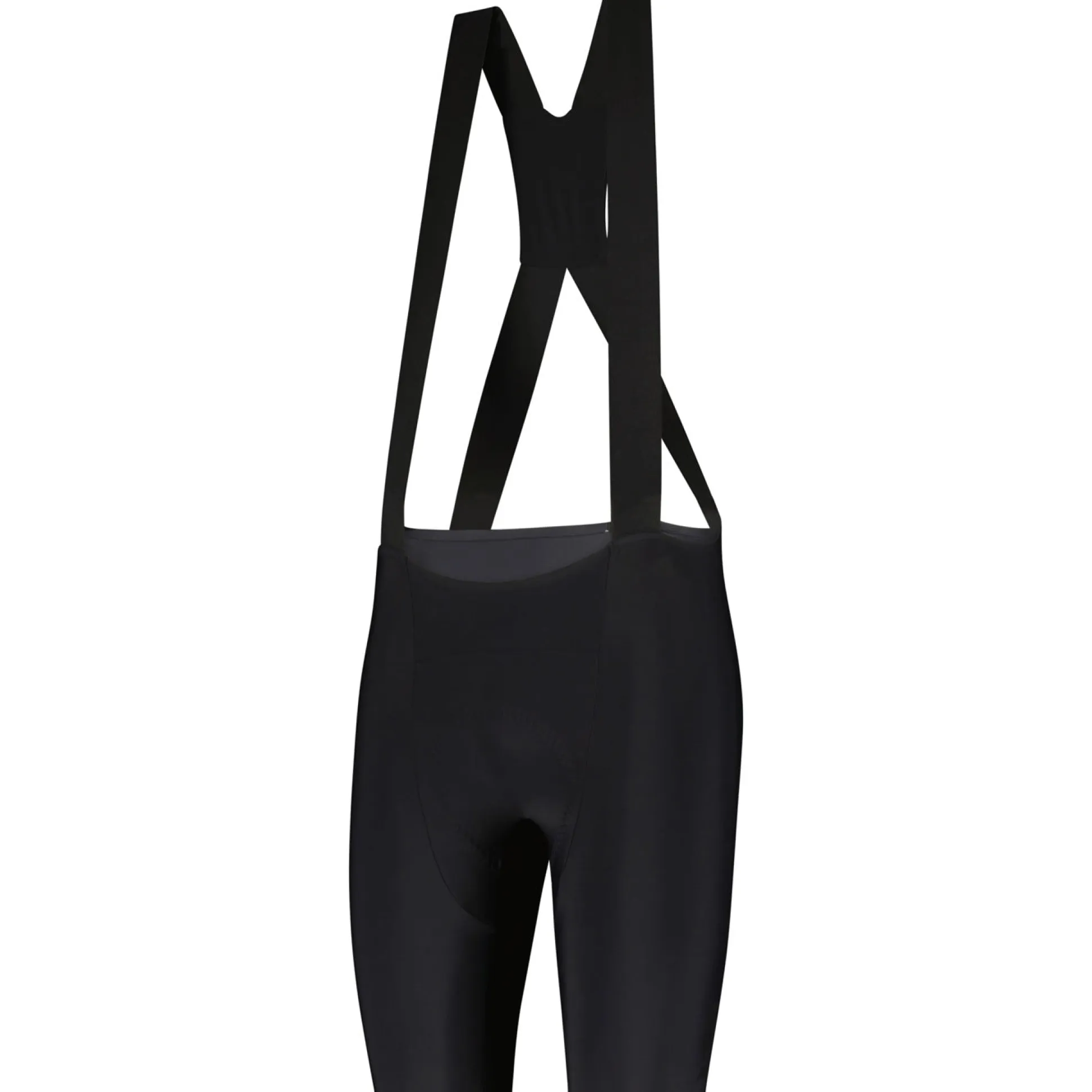 Salopette Scott RC Premium++++ - Nero