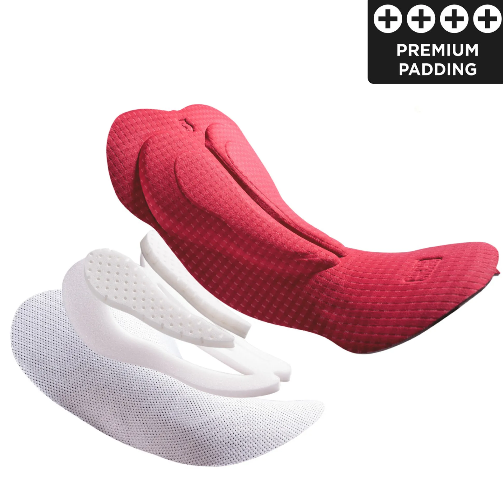 Salopette Scott RC Premium++++ - Nero