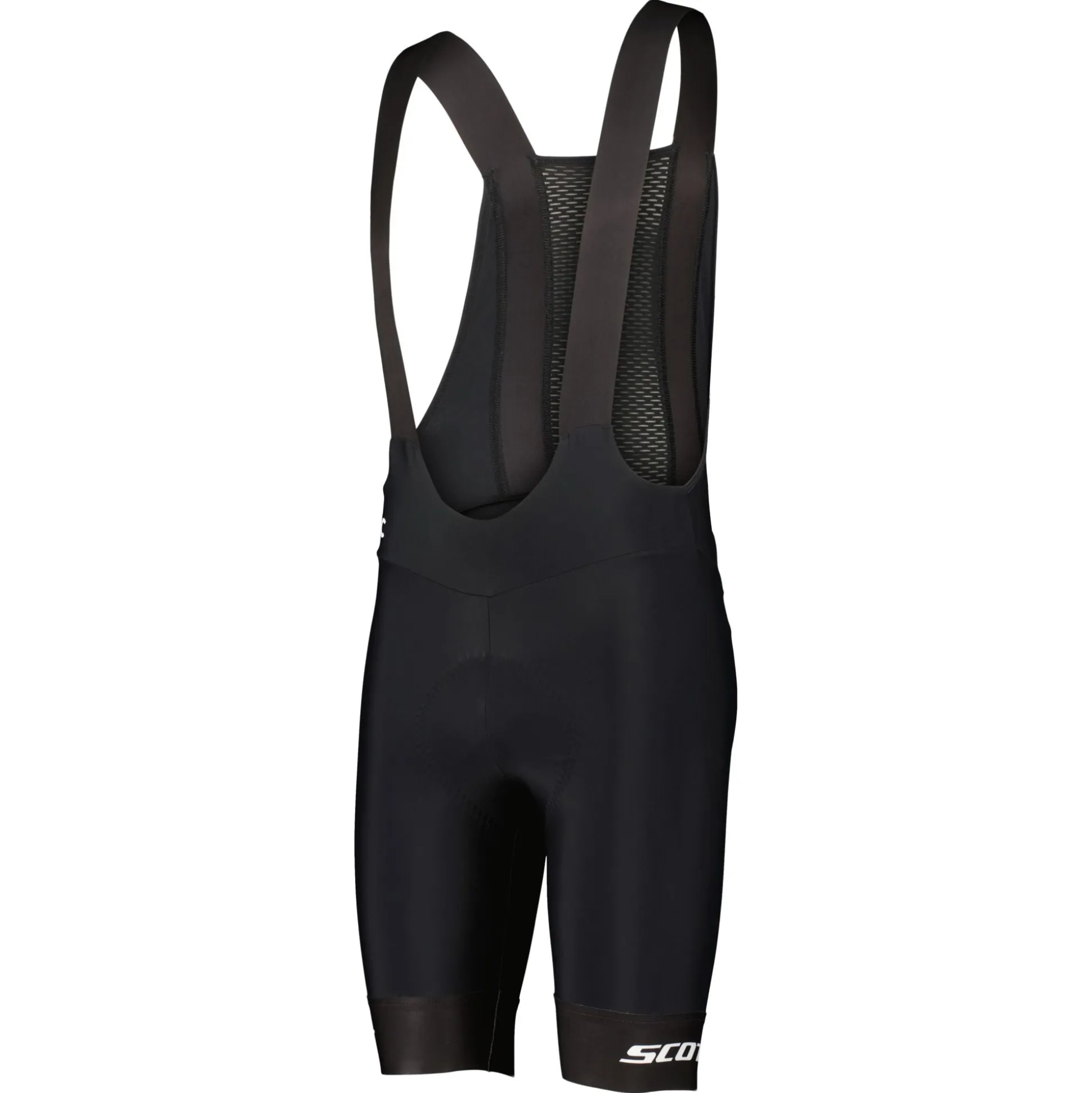 Salopette Scott RC Pro +++ - Nero bianco