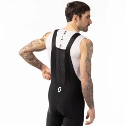 Salopette Scott RC Pro +++ - Nero bianco