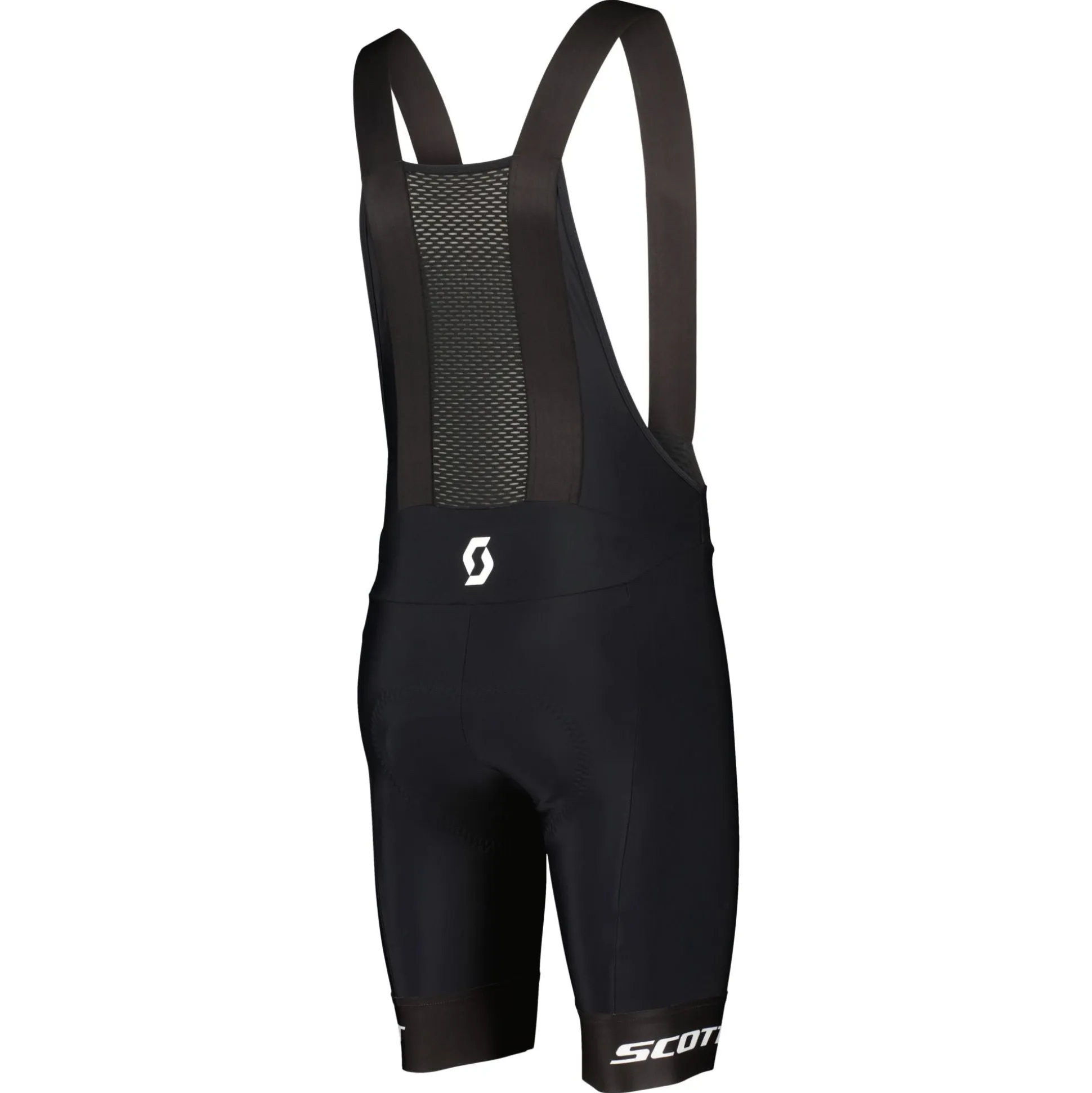 Salopette Scott RC Pro +++ - Nero bianco