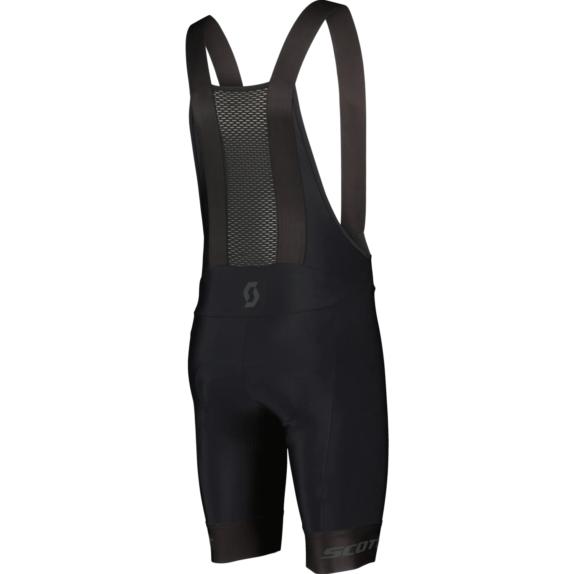 Salopette Scott RC Pro +++ - Nero grigio